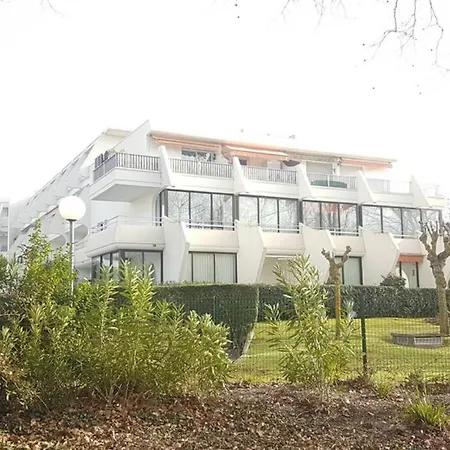 Apartmán T2 Qaurtier Couchant, Vue Parc, Au Calme, A 5 Min De La *
